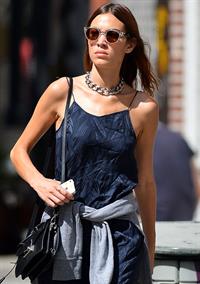Alexa Chung