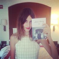 Alexa Chung