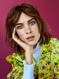 Alexa Chung