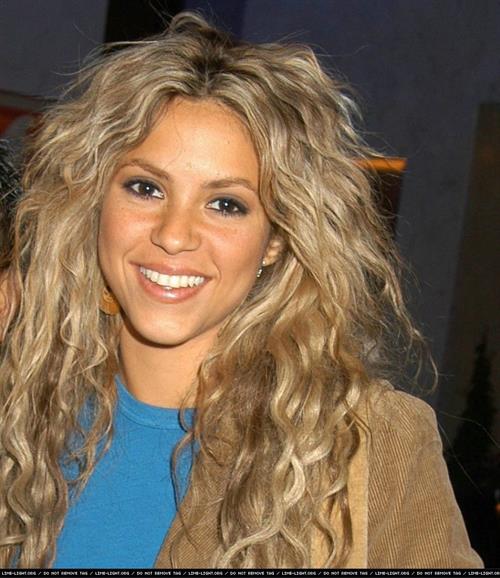 Shakira