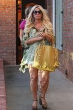 Jessica Simpson