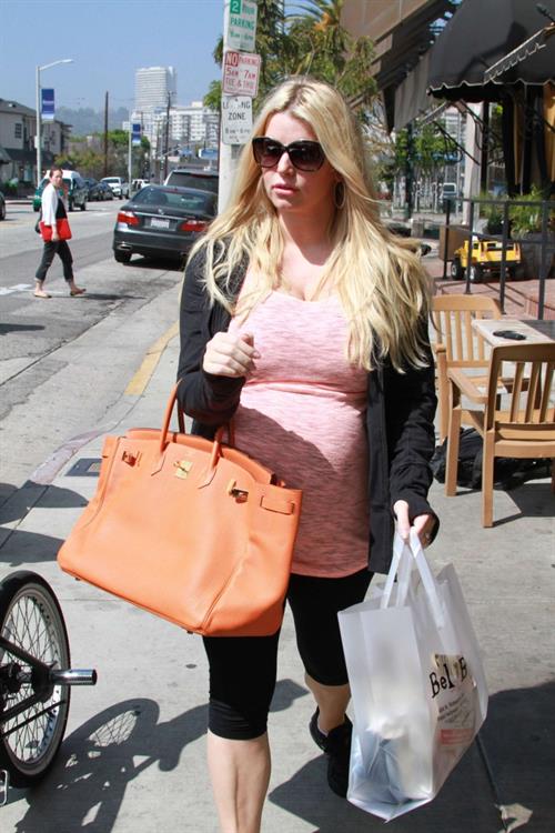 Jessica Simpson