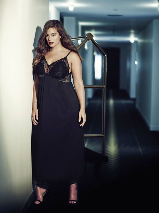 Ashley Graham