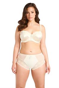 Ashley Graham in lingerie