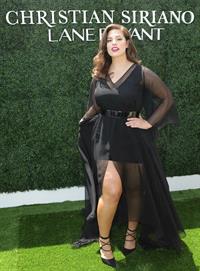 Ashley Graham