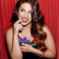 Ashley Graham
