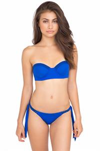 Yara Khmidan in a bikini