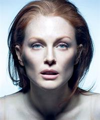 Julianne Moore