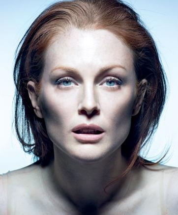 Julianne Moore