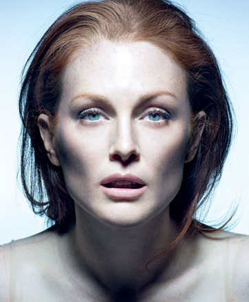 Julianne Moore