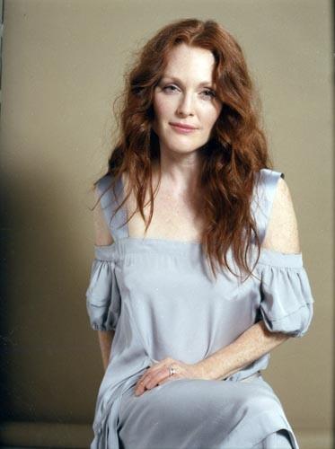 Julianne Moore
