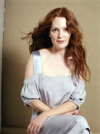 Julianne Moore