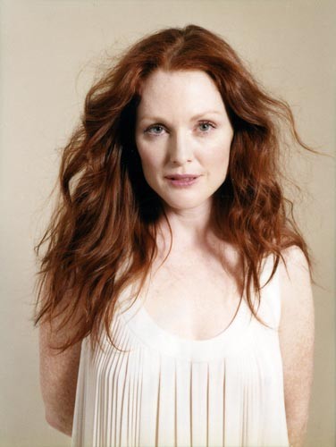 Julianne Moore