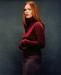 Julianne Moore