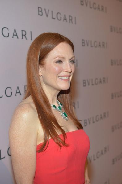 Julianne Moore