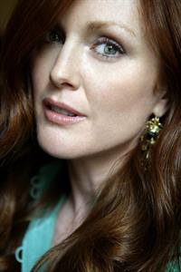 Julianne Moore