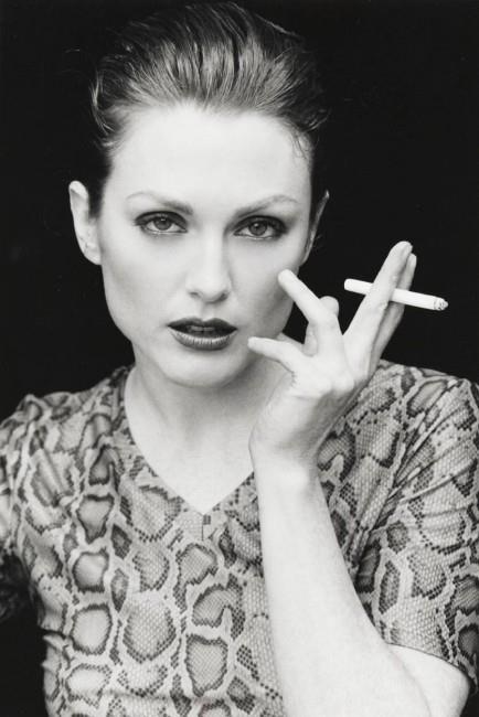 Julianne Moore