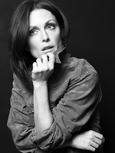 Julianne Moore