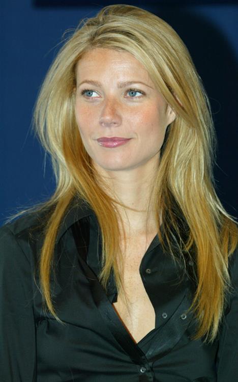 Gwyneth Paltrow