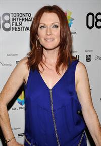 Julianne Moore