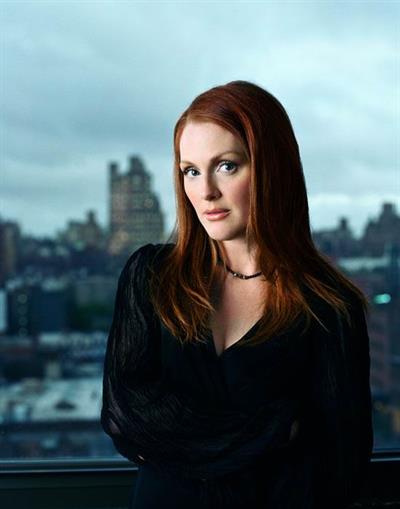 Julianne Moore