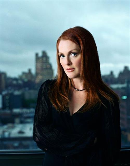 Julianne Moore