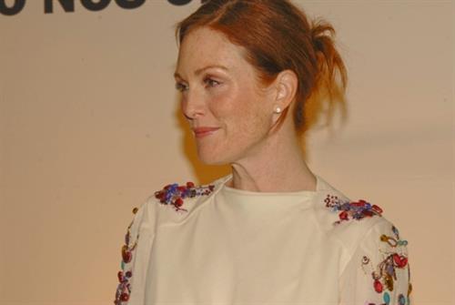 Julianne Moore