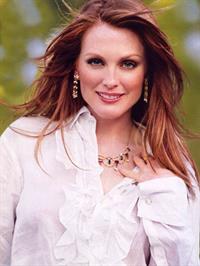 Julianne Moore