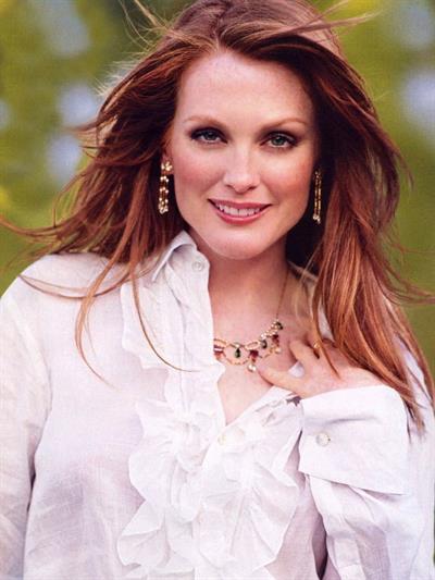 Julianne Moore