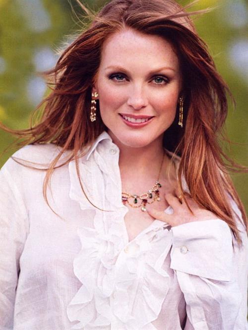 Julianne Moore