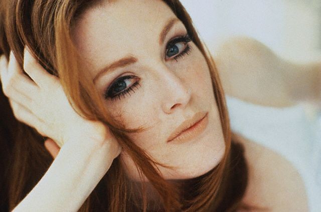 Julianne Moore