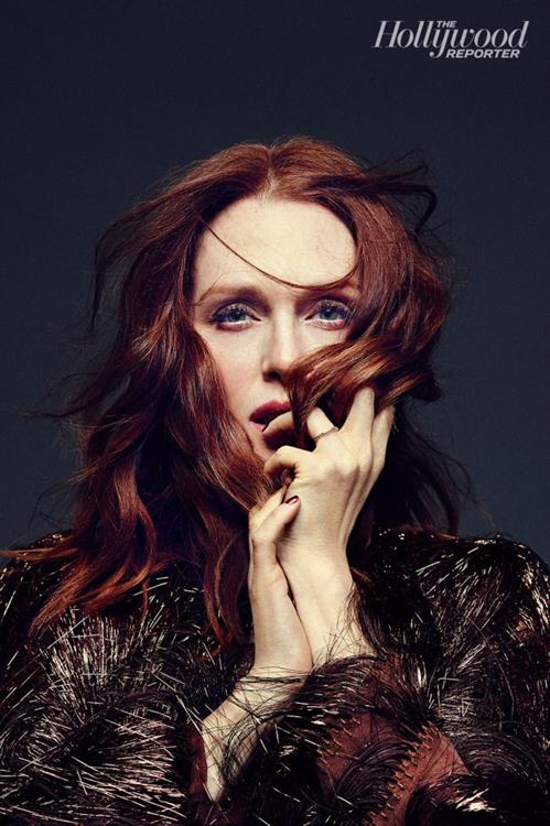 Julianne Moore
