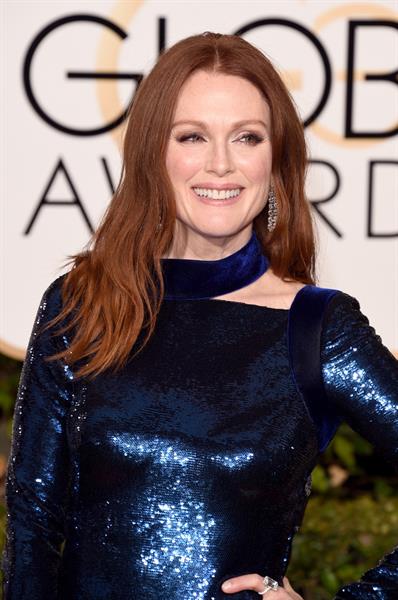 Julianne Moore
