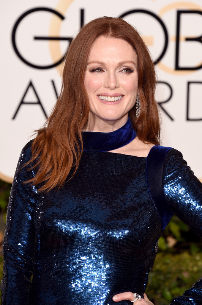 Julianne Moore