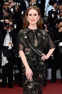 Julianne Moore