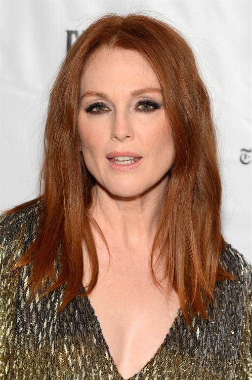 Julianne Moore