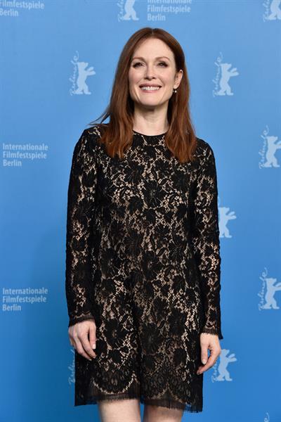 Julianne Moore