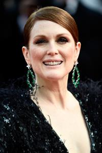 Julianne Moore