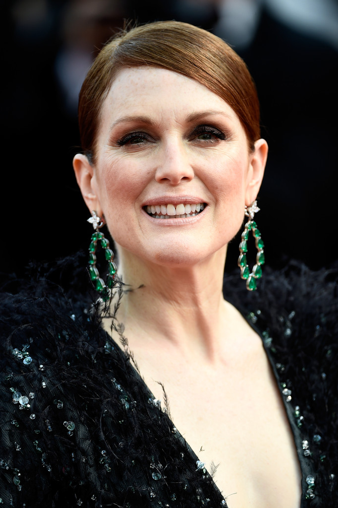 Julianne Moore