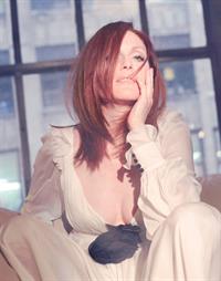 Julianne Moore
