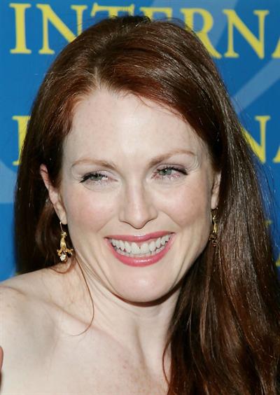 Julianne Moore