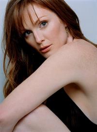 Julianne Moore