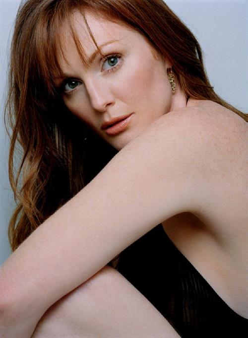 Julianne Moore