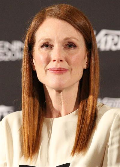 Julianne Moore