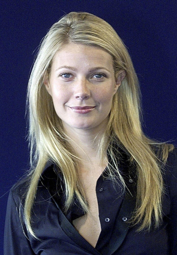 Gwyneth Paltrow
