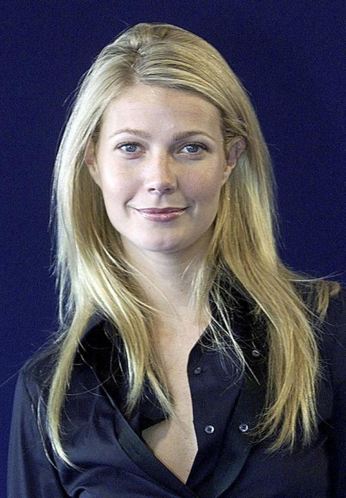 Gwyneth Paltrow