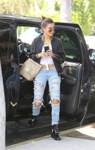 Hailey Bieber