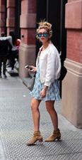 Hailey Bieber