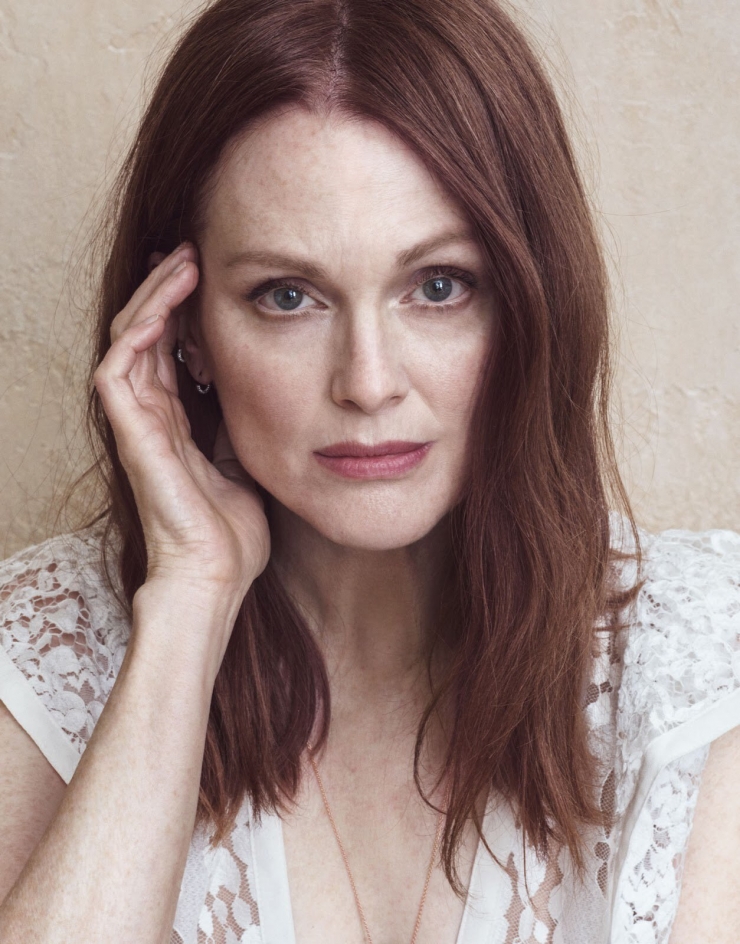 Julianne Moore