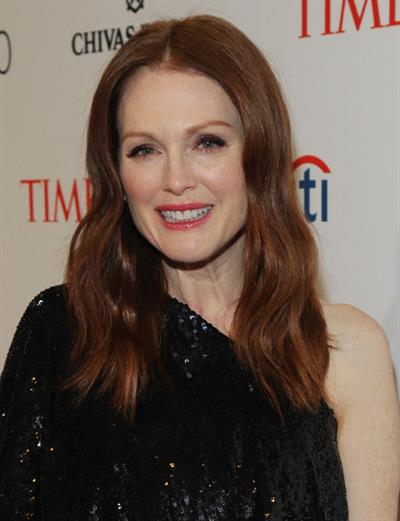 Julianne Moore